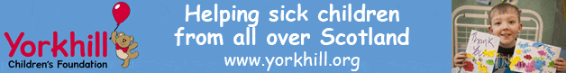 Yorkhill Children's Foundation