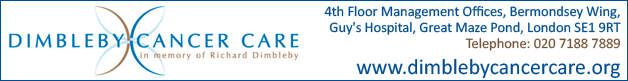 Dimbleby Cancer Care