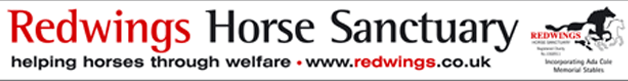 Redwings Horse Sanctuary