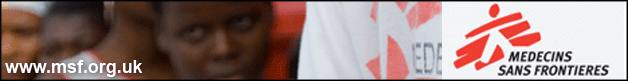 Medecins Sans Frontieres MSF (Doctors Without Borders)