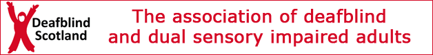 Deafblind Scotland