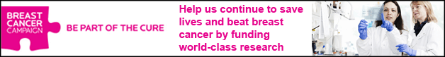 Breast Cancer Campaign