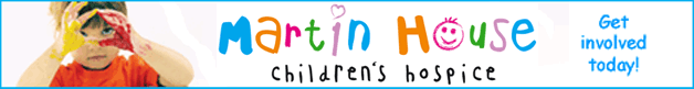 Martin House: A Hospice for Children & Young People
