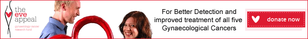 The Eve Appeal, Gynaecology Cancer Research Fund