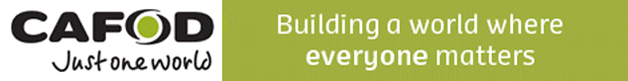 CAFOD