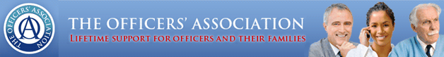 Officers' Association