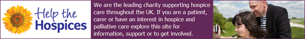 Help the Hospices