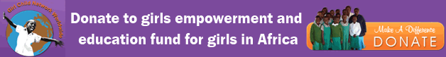 Girl Child Network Worldwide