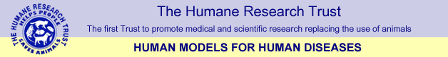 The Humane Research Trust