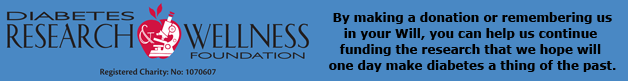 Diabetes Research & Wellness Foundation