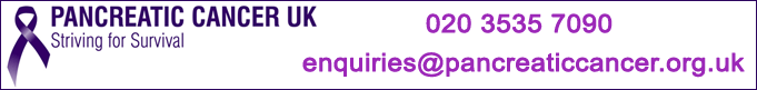 Pancreatic Cancer UK