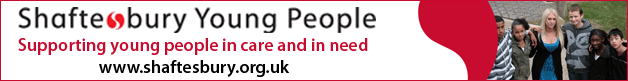 Shaftesbury Young People (formerly Shaftesbury Homes & Arethusa)
