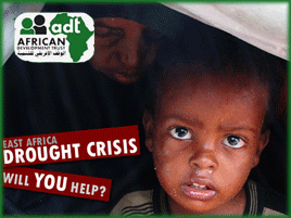 Click to view African Trust (African Development Trust)