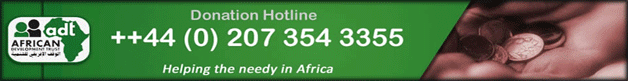 African Trust (African Development Trust)