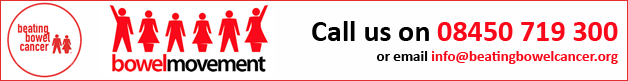 Click to view Beating Bowel Cancer - Awareness, Education, Support