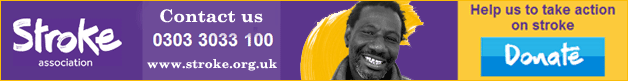 The Stroke Association