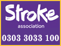 Click to view The Stroke Association