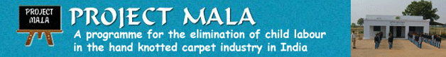 Click to view Project Mala