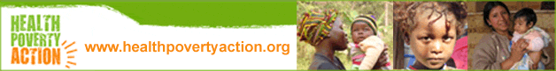 Health Poverty Action