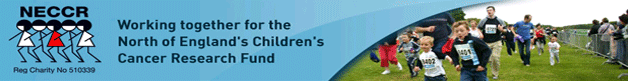 North of England Children's Cancer Research Fund (NECCR)