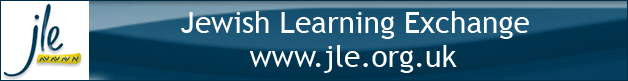 Jewish Learning Exchange