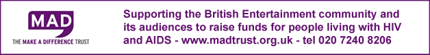 The Make a Difference Trust