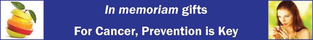 Cancer Prevention Research Trust