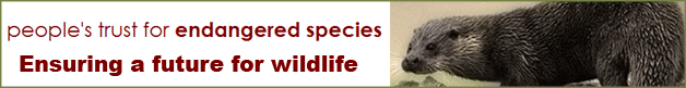 People's Trust for Endangered Species