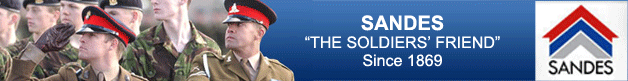 Sandes Soldiers' & Airmen's Centres