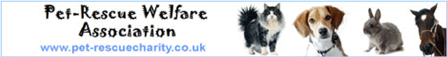 Pet Rescue Welfare Association