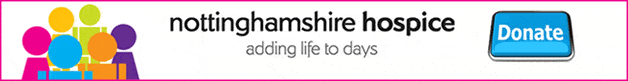 Nottinghamshire Hospice