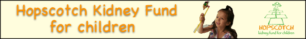 Hopscotch Kidney Fund