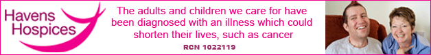 Havens Hospices, incorporating Fair Havens Hospice and Little Havens Hospice