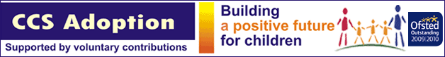 CCS Adoption (Clifton Children's Society)