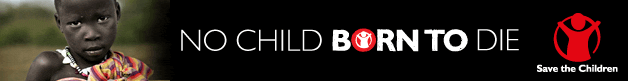 Save the Children