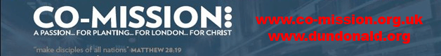 Dundonald Church Charitable Trust