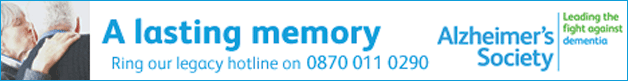 Alzheimer's Society