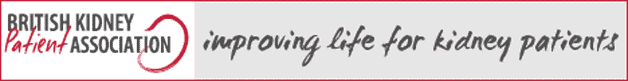 British Kidney Patient Association (BKPA)