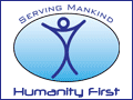 Click to view Humanity First