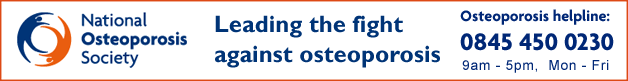 National Osteoporosis Society