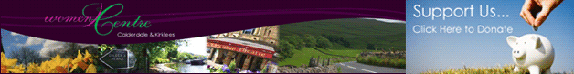 Womencentre Ltd