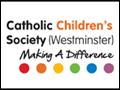 Click to view Catholic Children's Society (Westminster)