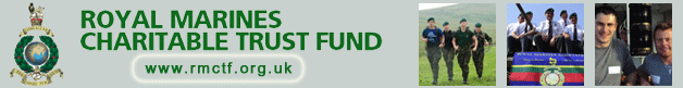 Royal Marines Charitable Trust Fund