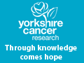 Click to view Yorkshire Cancer Research