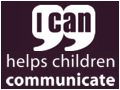Click to view I CAN - Helps Children Communicate