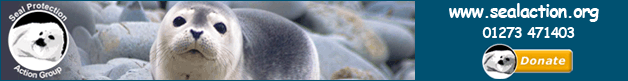 Seal Protection Action Group