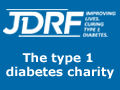 Click to view JDRF