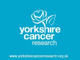 Click to view Yorkshire Cancer Research