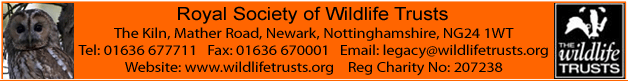 The Wildlife Trusts