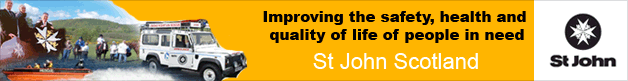 St John, Order of (Priory of Scotland of the Most Venerable Order of the Hospital of St John of Jerusalem)